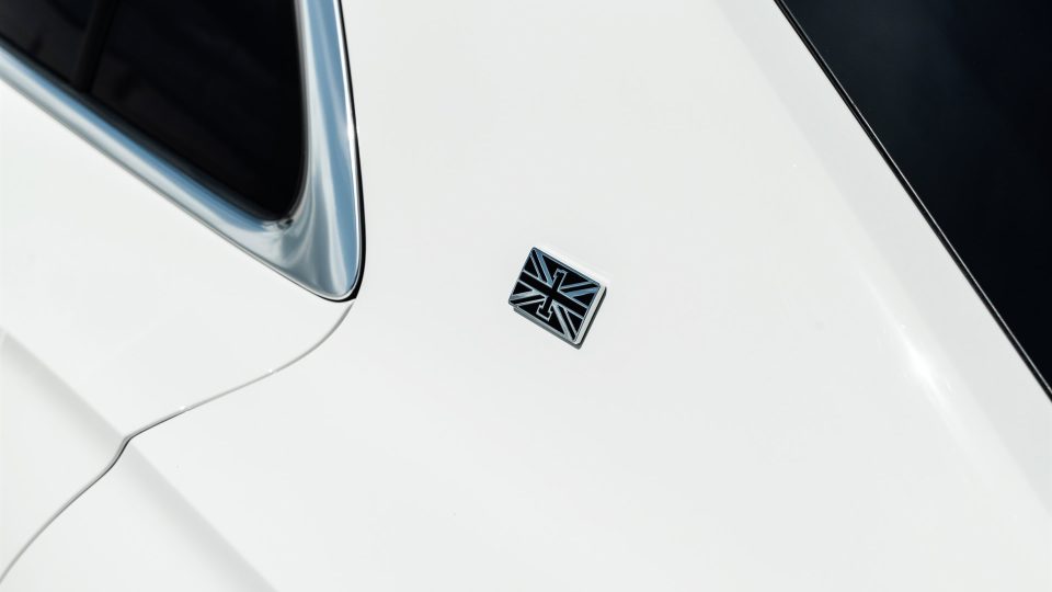 ANRKY AN29 | Bentley Flying Spur