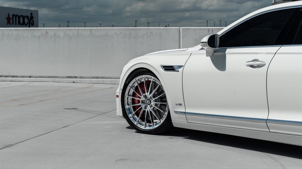 ANRKY AN29 | Bentley Flying Spur
