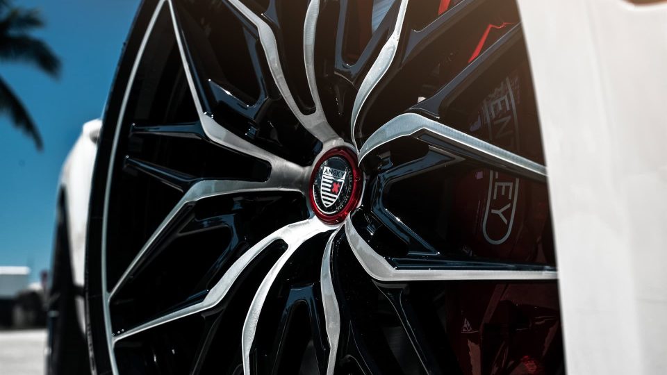ANRKY S1-X1 | Bentley Continental GT Speed