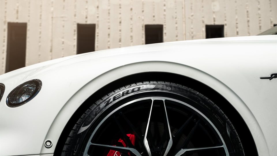 ANRKY S1-X1 | Bentley Continental GT Speed