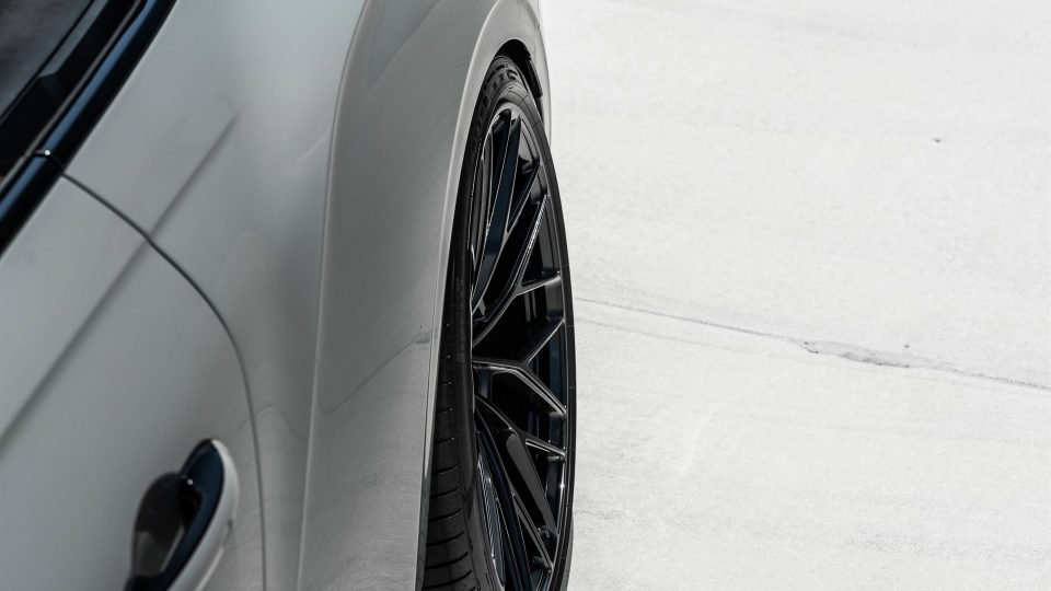 ANRKY AN10 | Bentley Continental GT Speed