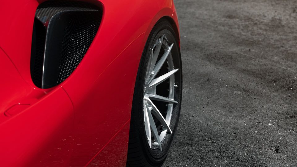 ANRKY C38 | Ferrari SF90 Stradale 1