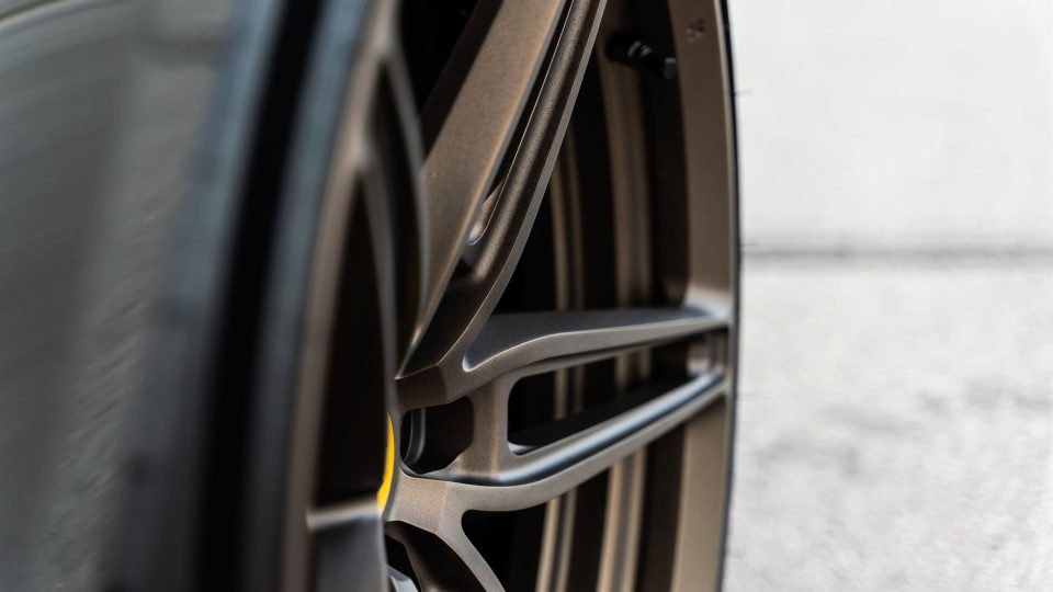 ANRKY AN27 | Ferrari 812 Superfast
