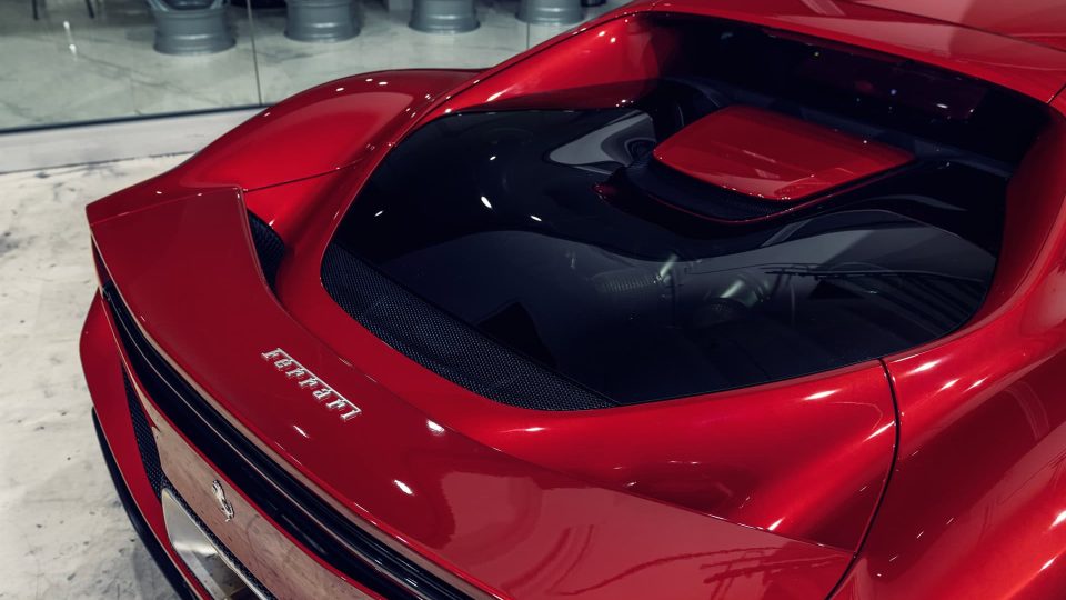 ANRKY AN17 | Ferrari 296 GTB 1