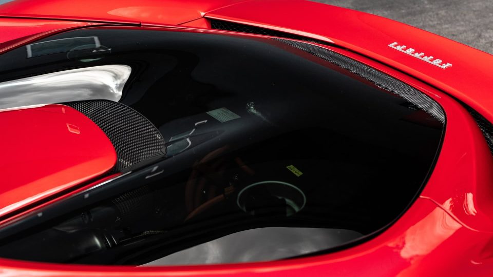 ANRKY AN17 | Ferrari 296 GTB 2