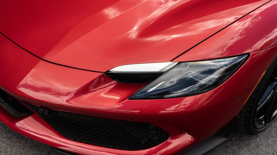 ANRKY AN17 | Ferrari 296 GTB 2