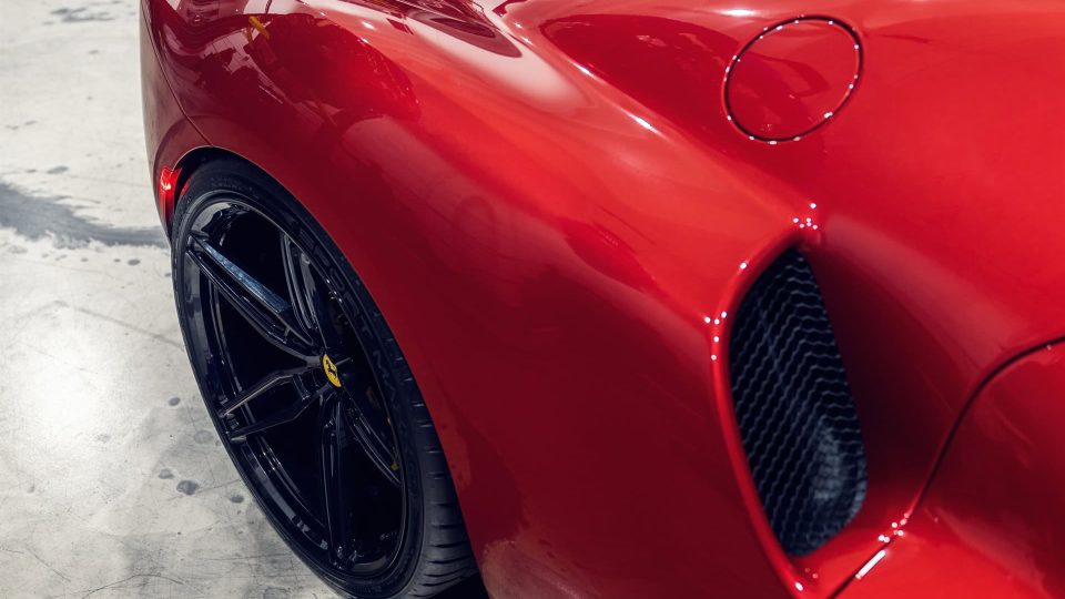 ANRKY AN17 | Ferrari 296 GTB 1