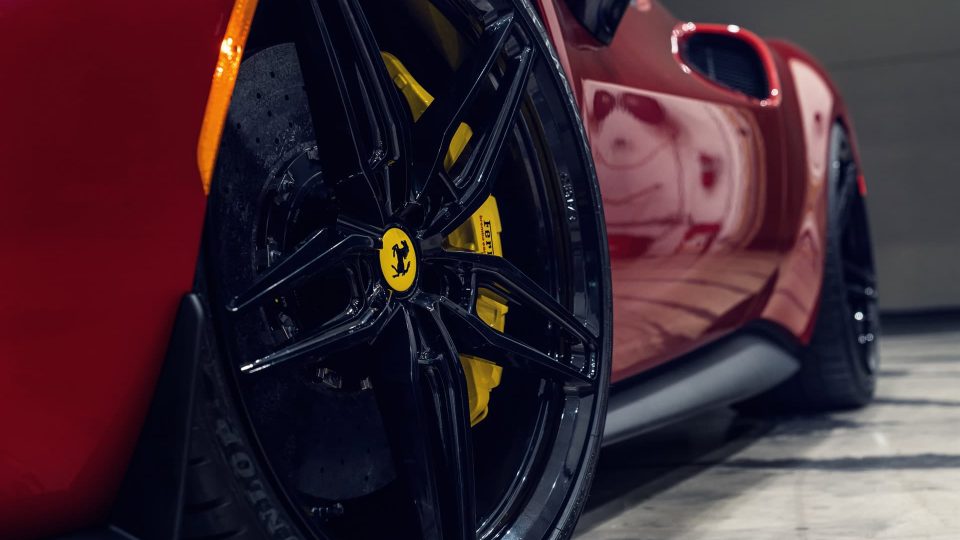 ANRKY AN17 | Ferrari 296 GTB 1