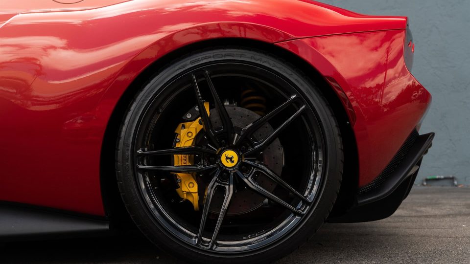 ANRKY AN17 | Ferrari 296 GTB 2