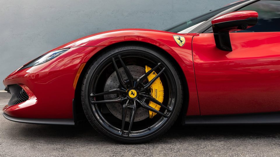 ANRKY AN17 | Ferrari 296 GTB 2