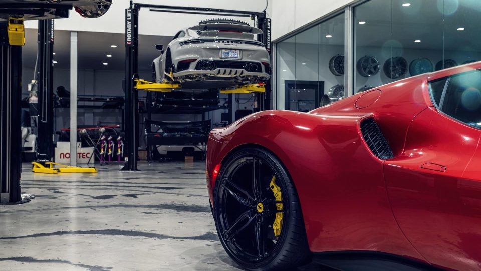 ANRKY AN17 | Ferrari 296 GTB 1