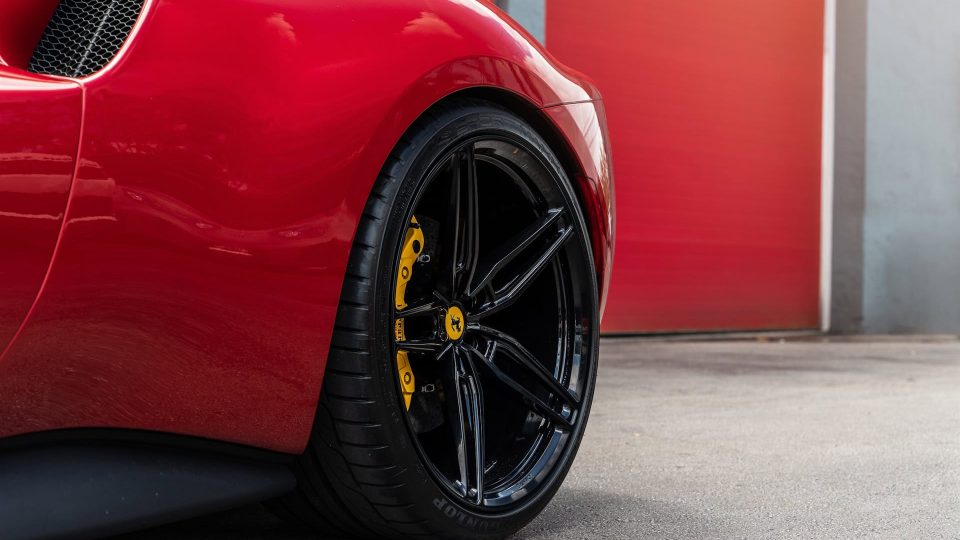 ANRKY AN17 | Ferrari 296 GTB 2