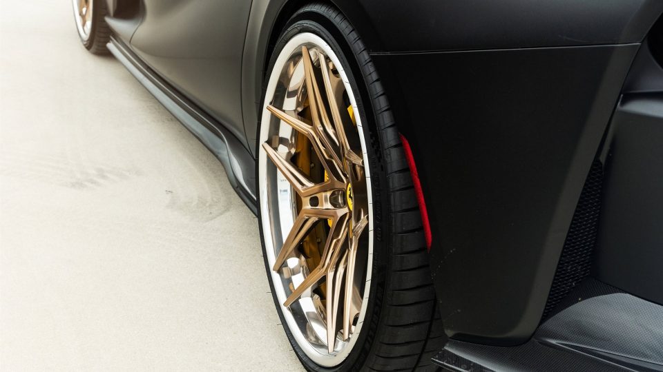 ANRKY S3-X4 | Ferrari 812 Superfast