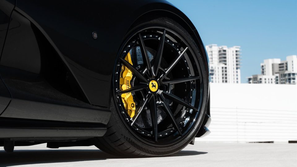 ANRKY AN38 | Ferrari 812 Superfast 3