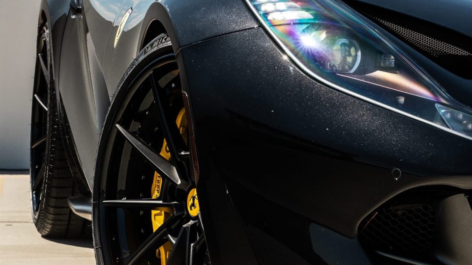 ANRKY AN38 | Ferrari 812 Superfast 3