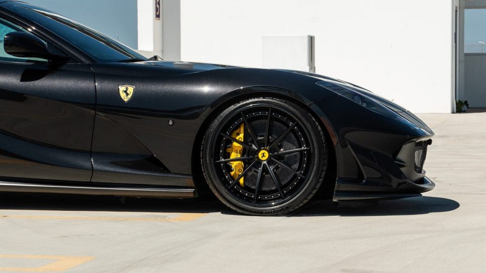 ANRKY AN38 | Ferrari 812 Superfast 3