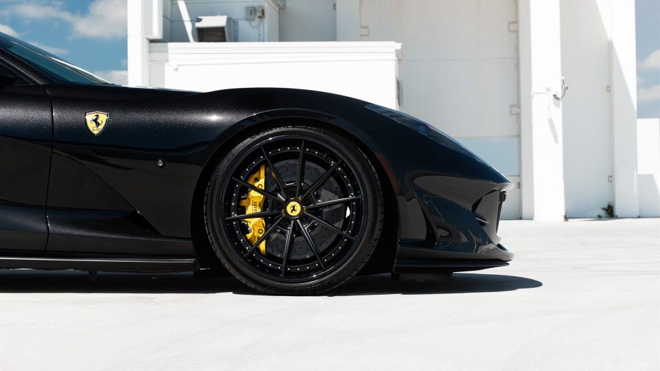 ANRKY AN38 | Ferrari 812 Superfast 3