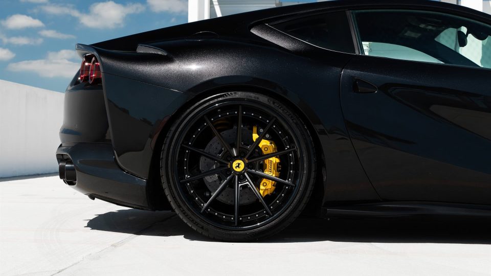 ANRKY AN38 | Ferrari 812 Superfast 3