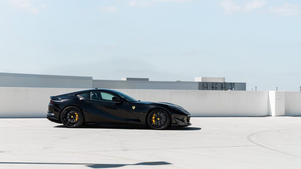 ANRKY AN38 | Ferrari 812 Superfast 3