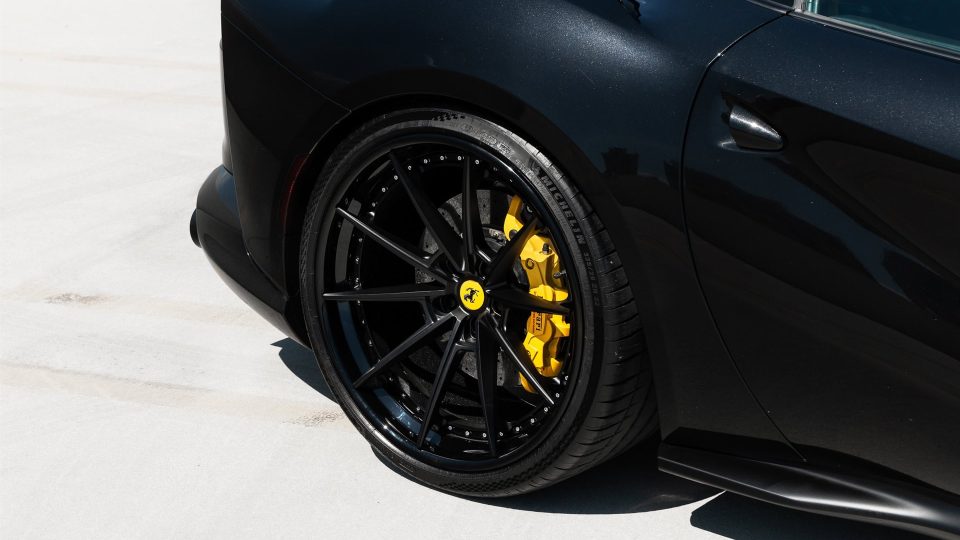 ANRKY AN38 | Ferrari 812 Superfast 3