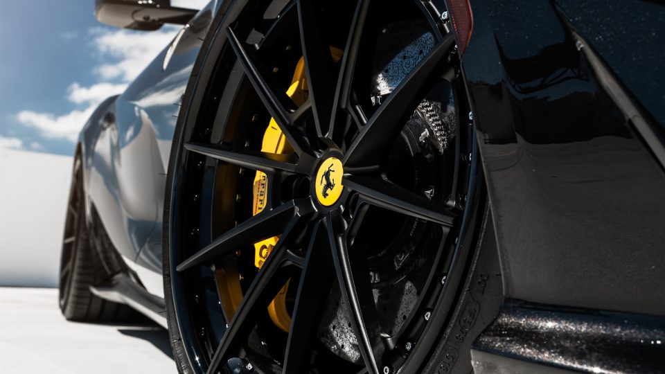 ANRKY AN38 | Ferrari 812 Superfast 3