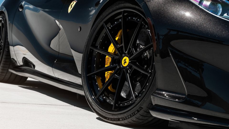 ANRKY AN38 | Ferrari 812 Superfast 3