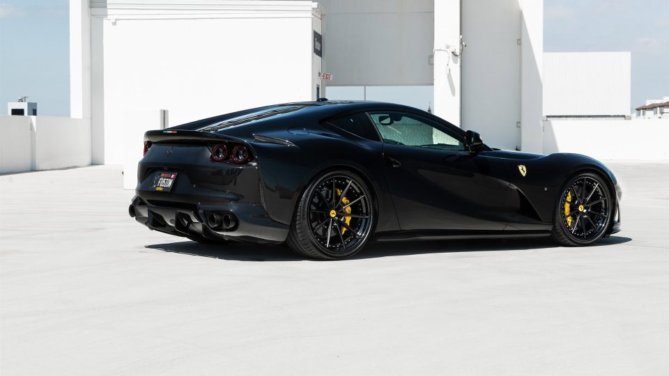 ANRKY AN38 | Ferrari 812 Superfast 3