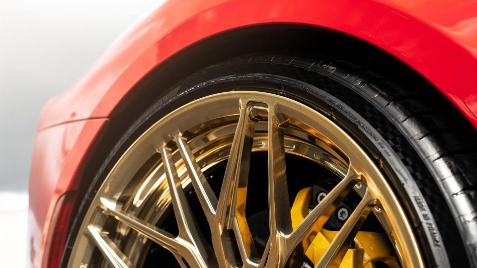 ANRKY S2-X1 | Ferrari 812 Superfast