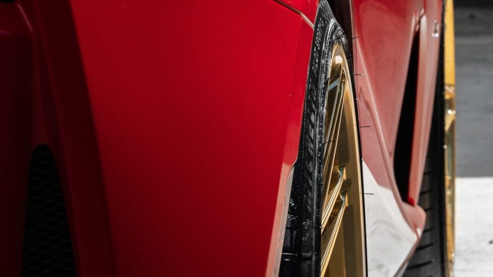 ANRKY S2-X1 | Ferrari 812 Superfast