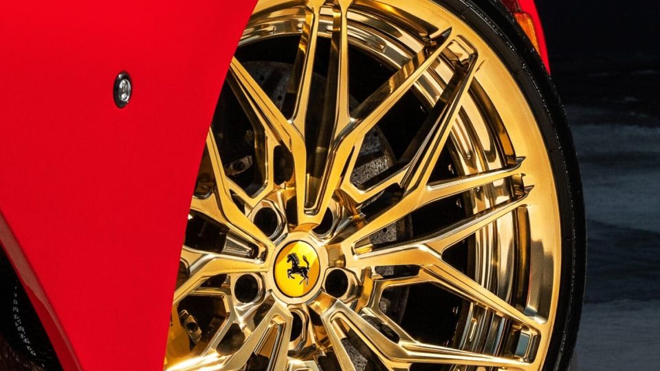 ANRKY S2-X1 | Ferrari 812 Superfast