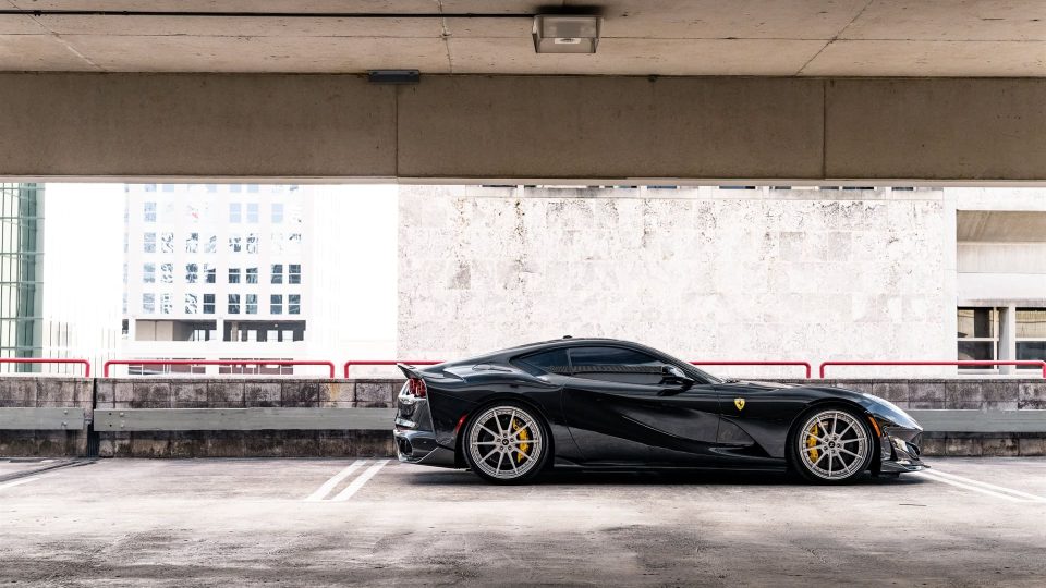 ANRKY AN38 | Ferrari 812 Superfast 2