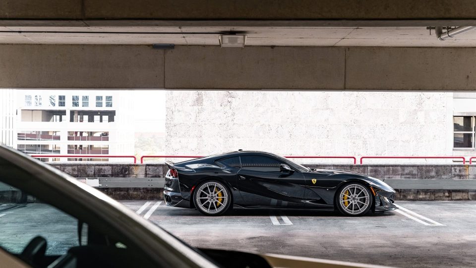 ANRKY AN38 | Ferrari 812 Superfast 2