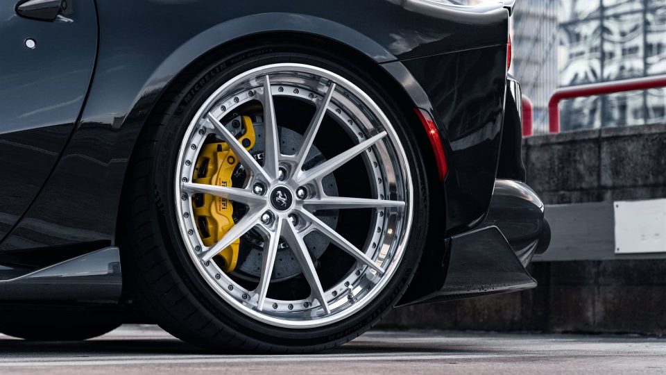 ANRKY AN38 | Ferrari 812 Superfast 2