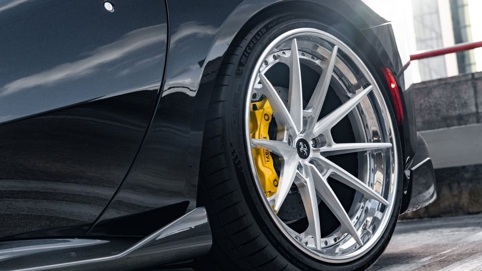 ANRKY AN38 | Ferrari 812 Superfast 2