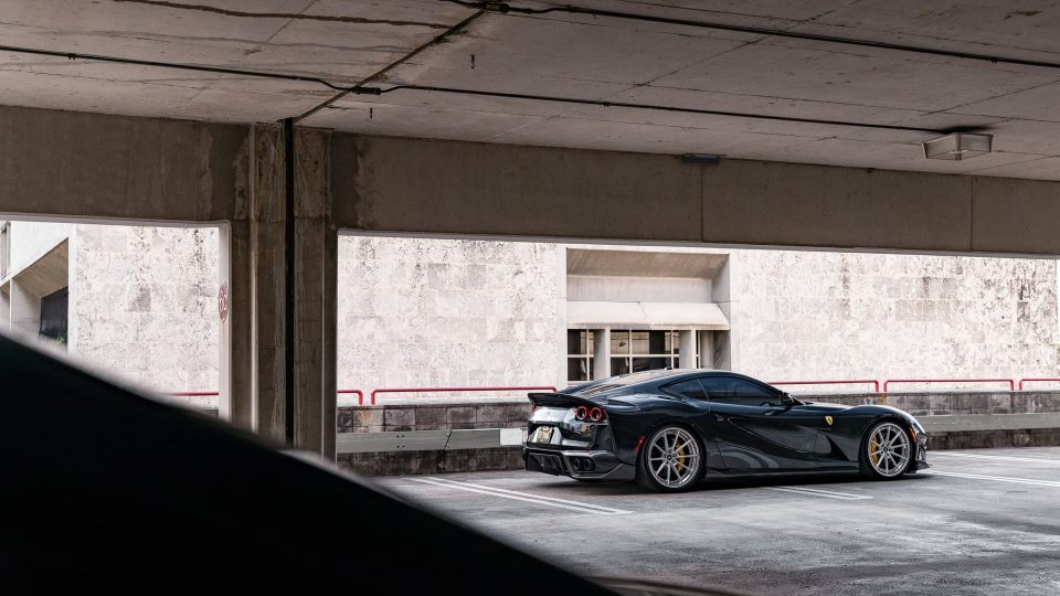ANRKY AN38 | Ferrari 812 Superfast 2