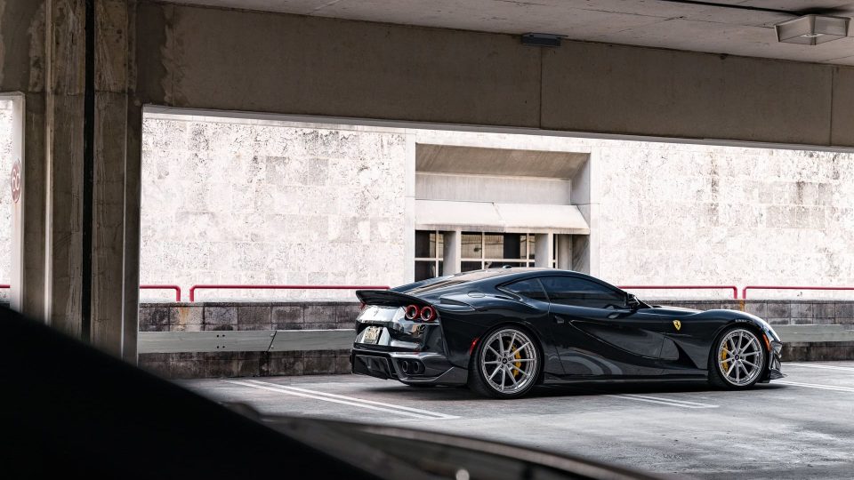 ANRKY AN38 | Ferrari 812 Superfast 2