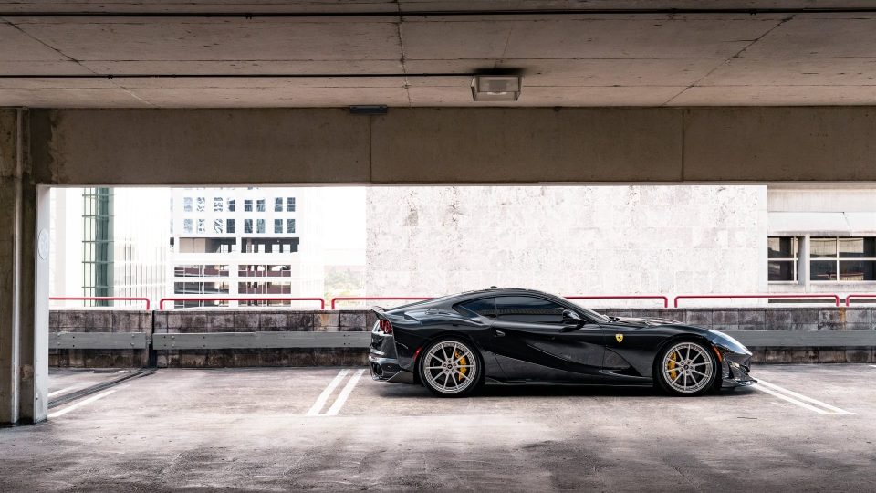ANRKY AN38 | Ferrari 812 Superfast 2