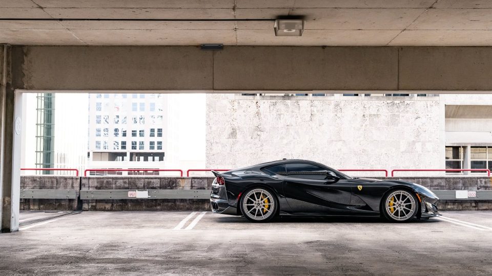ANRKY AN38 | Ferrari 812 Superfast 2