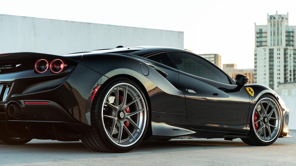 Ferrari F8 Tributo – XR|Series XR-301