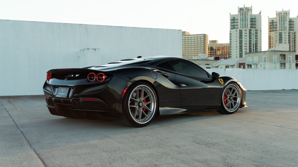 Ferrari F8 Tributo – XR|Series XR-301