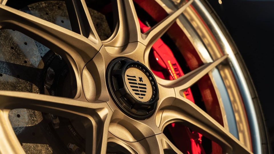Ferrari F8 Tributo – XR|Series XR-301