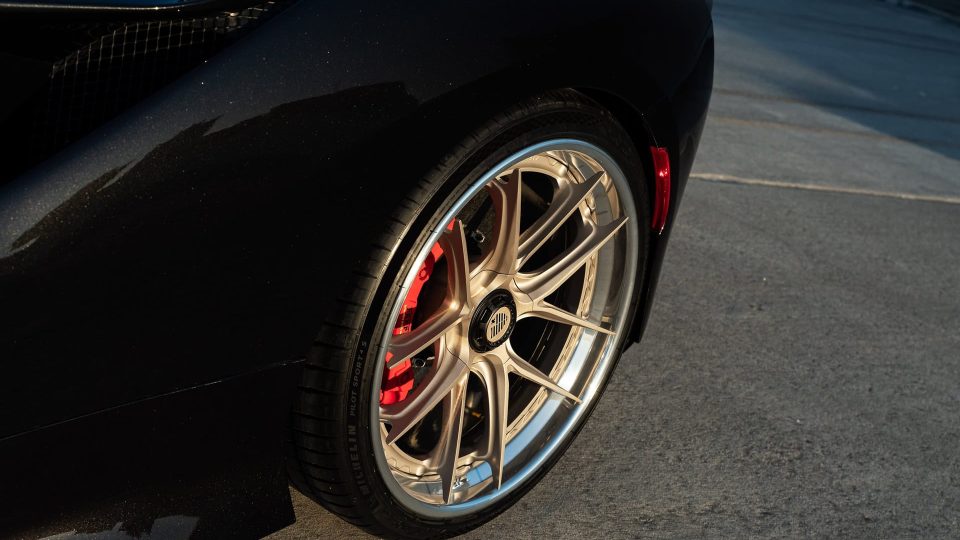 Ferrari F8 Tributo – XR|Series XR-301