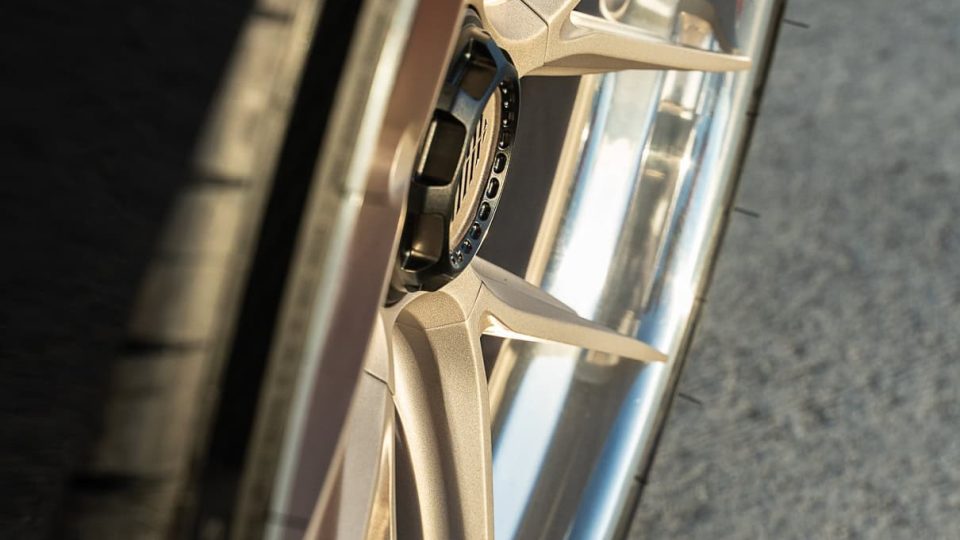 Ferrari F8 Tributo – XR|Series XR-301