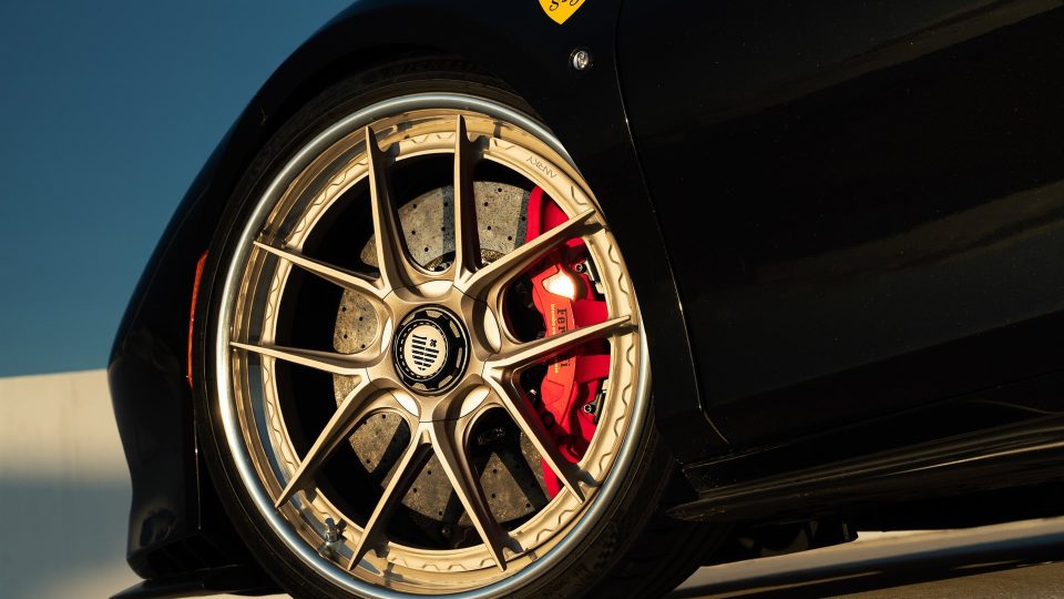Ferrari F8 Tributo – XR|Series XR-301