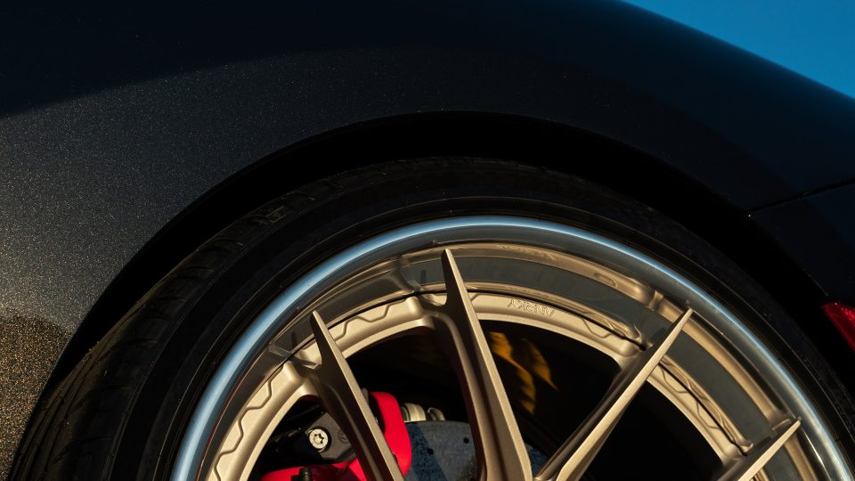 Ferrari F8 Tributo – XR|Series XR-301