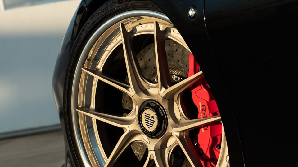 Ferrari F8 Tributo – XR|Series XR-301