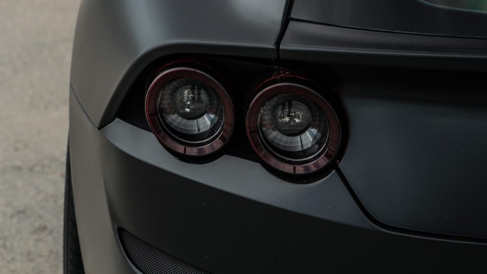 ANRKY S1-X3 | Ferrari GTC4Lusso