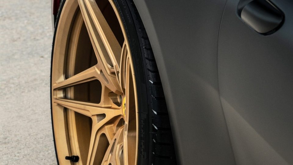 ANRKY S1-X3 | Ferrari GTC4Lusso