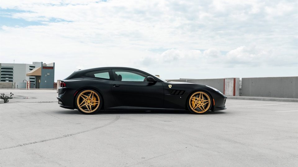 ANRKY S1-X3 | Ferrari GTC4Lusso