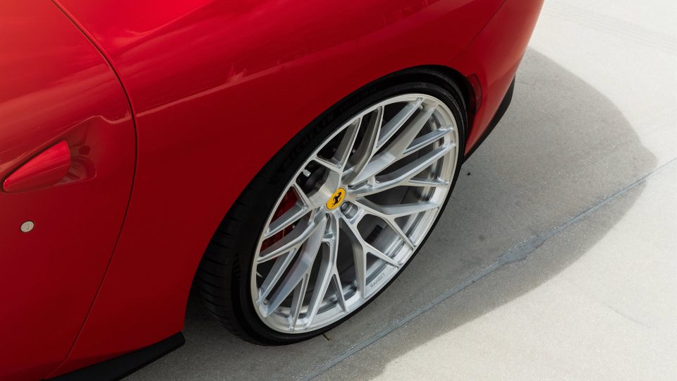 ANRKY AN10 | Ferrari Portofino